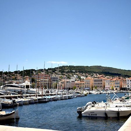 Nature Hostel La Ciotat Dış mekan fotoğraf