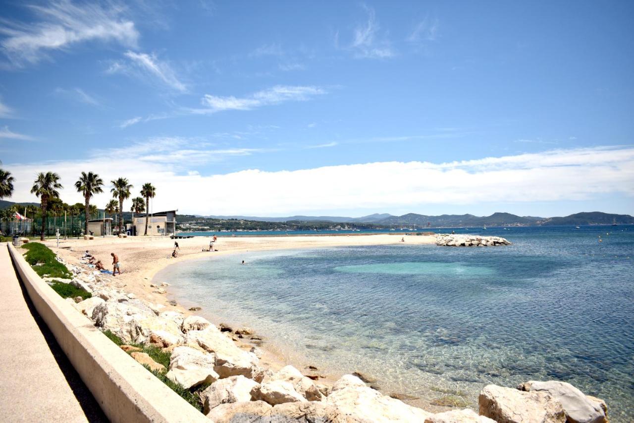 Nature Hostel La Ciotat Dış mekan fotoğraf