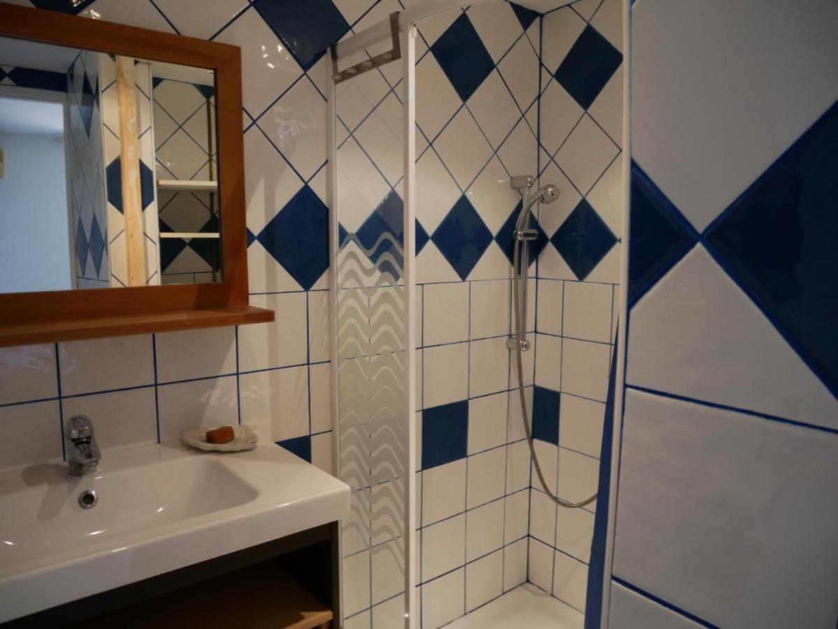 Nature Hostel La Ciotat Dış mekan fotoğraf
