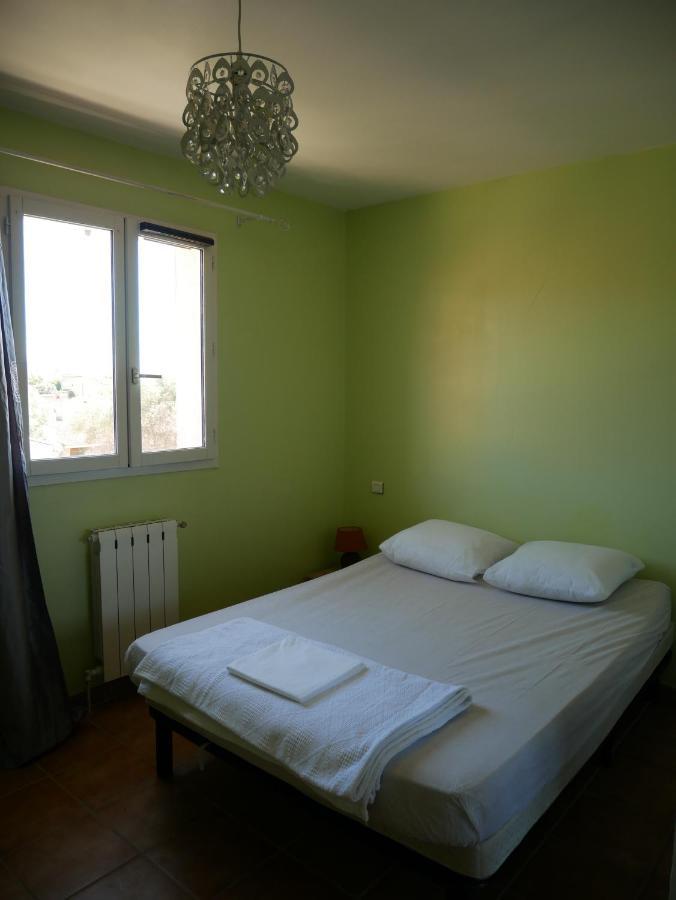 Nature Hostel La Ciotat Dış mekan fotoğraf