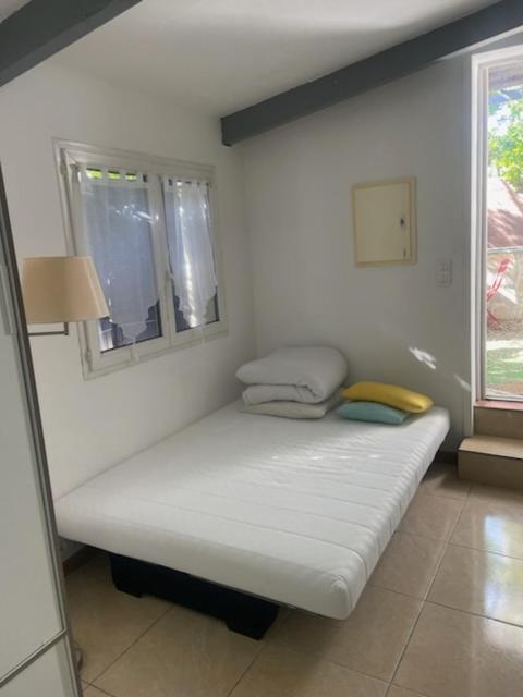 Nature Hostel La Ciotat Dış mekan fotoğraf