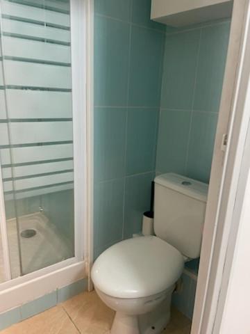 Nature Hostel La Ciotat Dış mekan fotoğraf